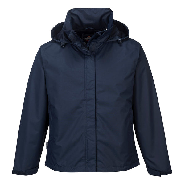 Corporate Ladies Shell Jacket