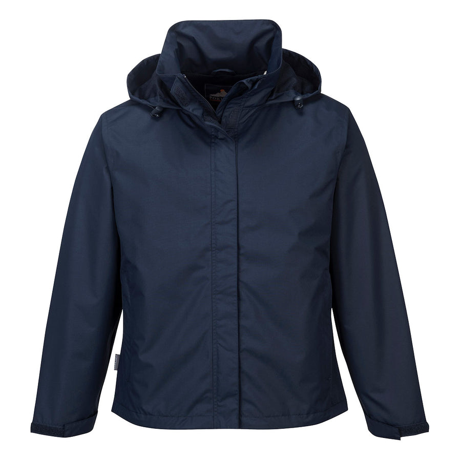 Corporate Ladies Shell Jacket