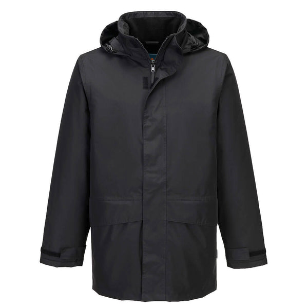 Oban Fleece Lined Jacket