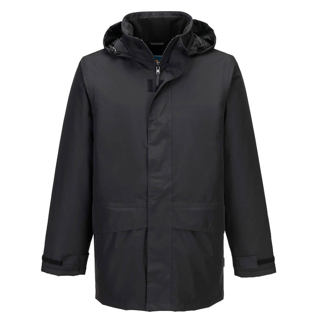Oban Fleece Lined Jacket