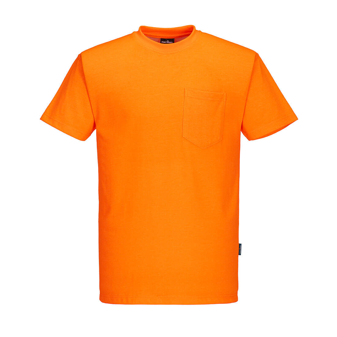 Non-ANSI Cotton Blend T-Shirt