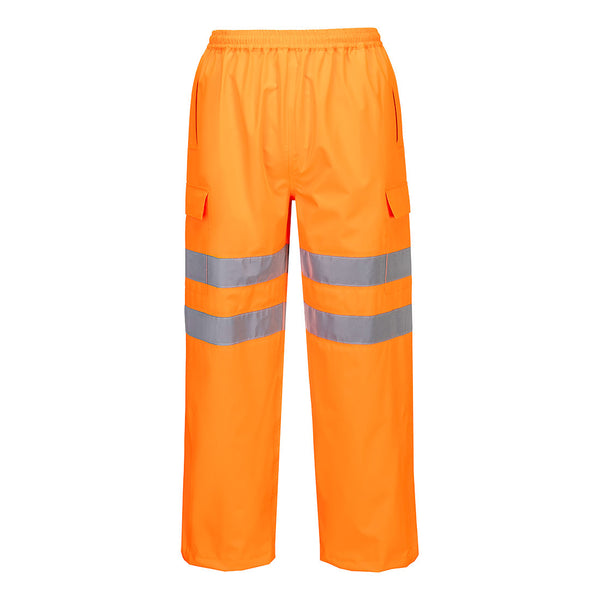 Hi-Vis Extreme Rain Trousers