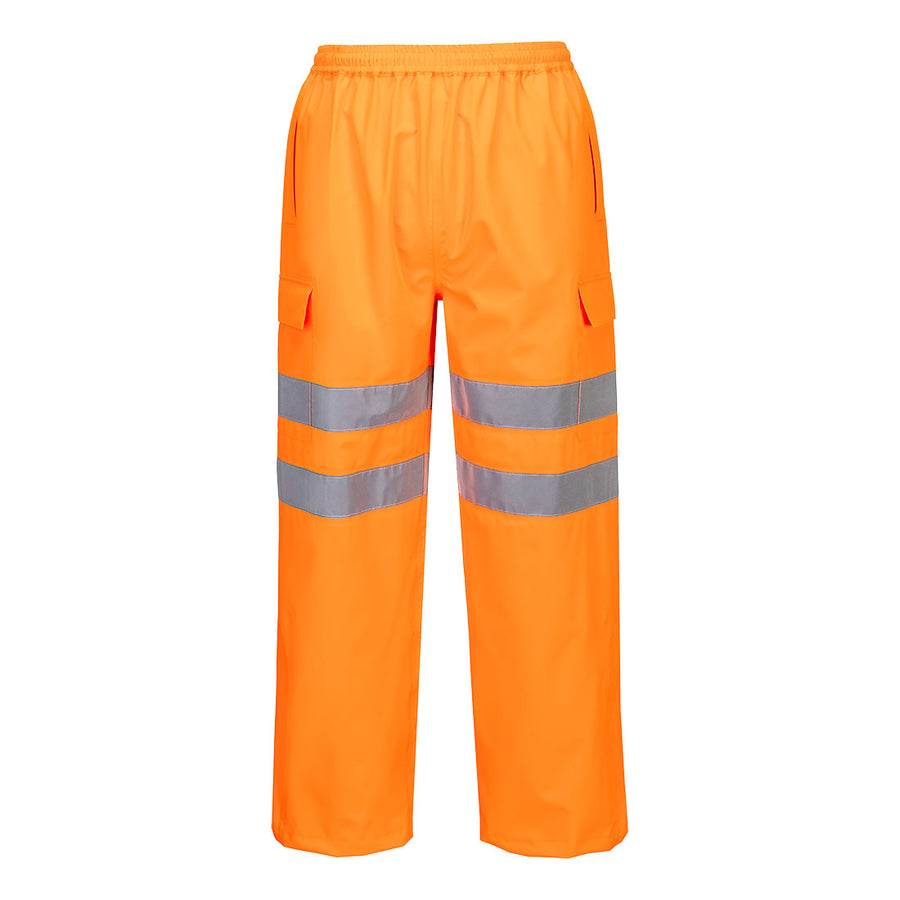 Hi-Vis Extreme Rain Trousers