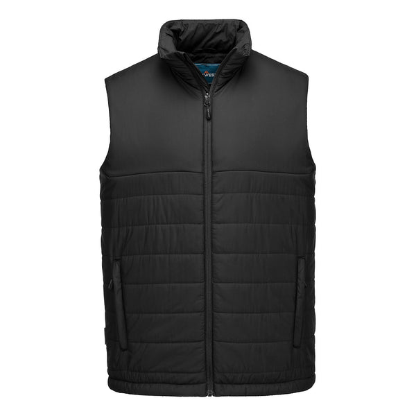 Insulated Baffle Gilet