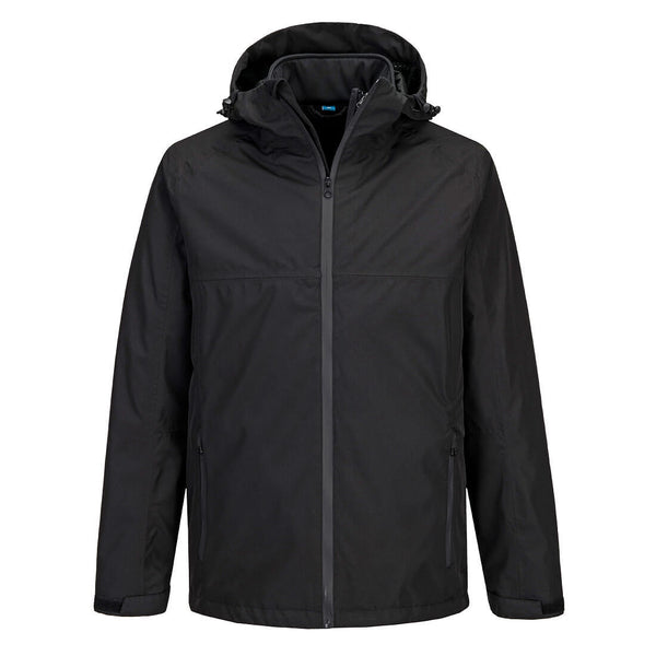 Professional 3in1 Rain Jacket