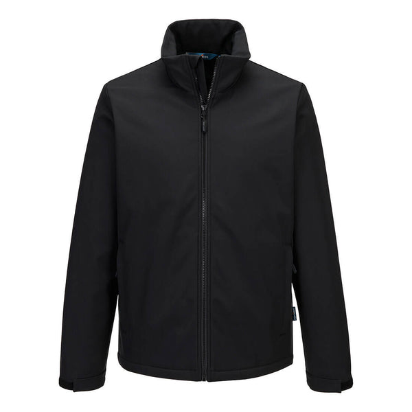 Heated Softshell Jacket  (3L)