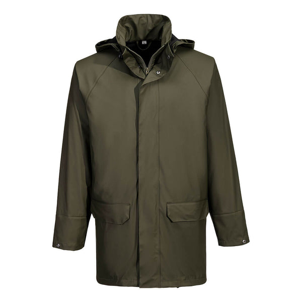 Flexatex Jacket