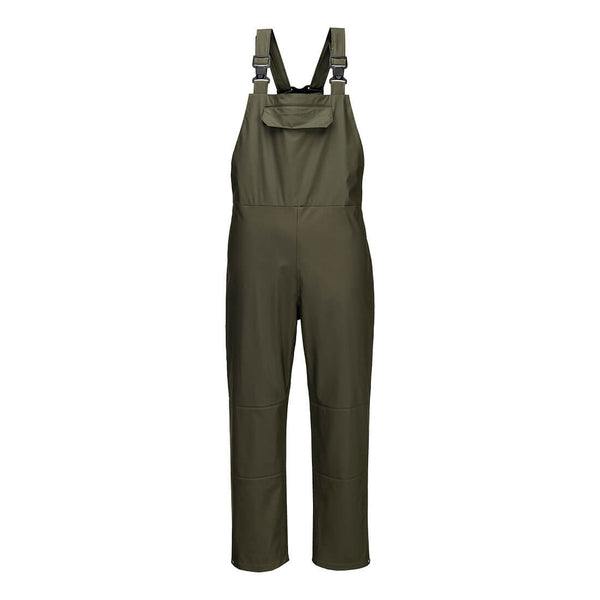 Flexatex Bib and Brace