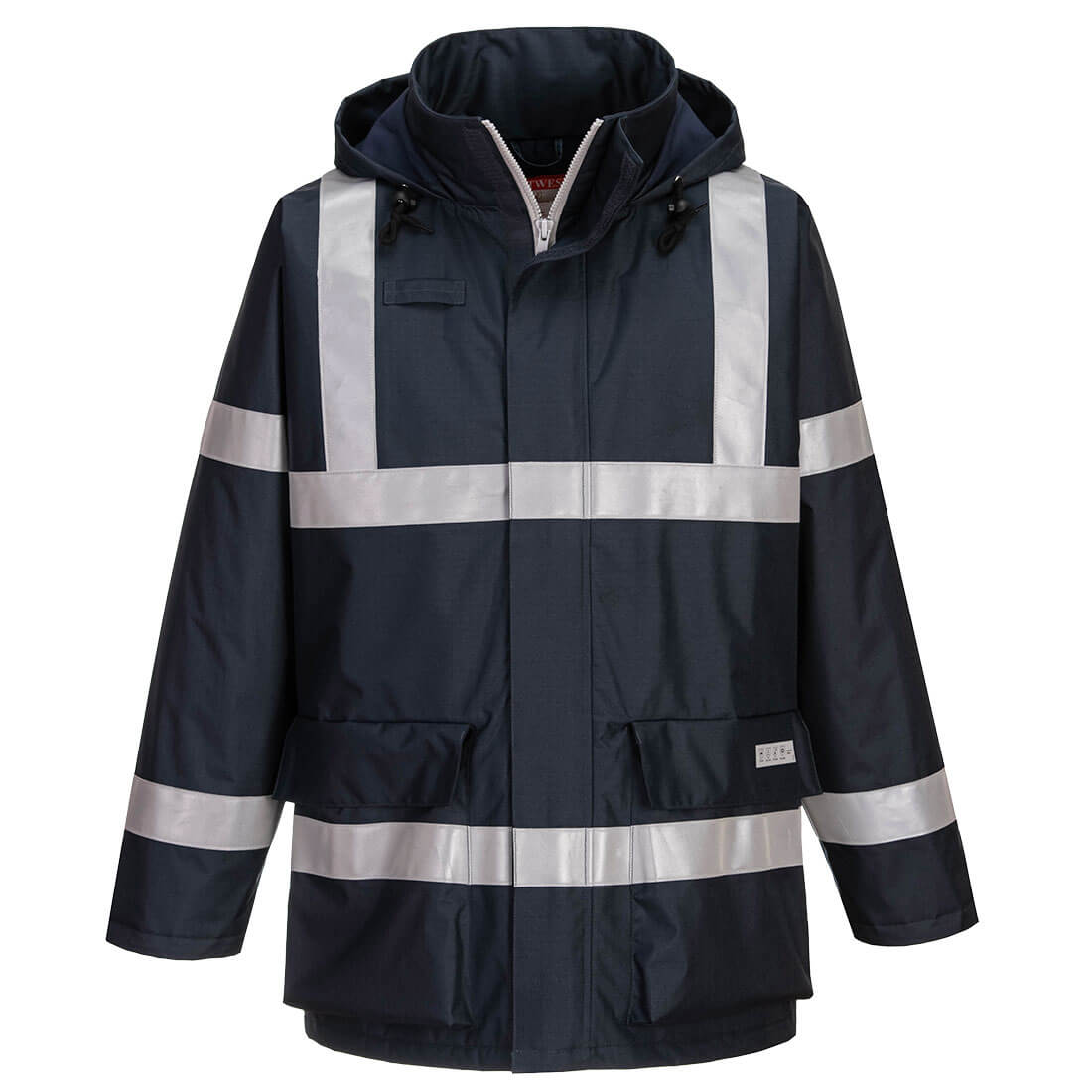 Bizflame FR Antistatic Jacket