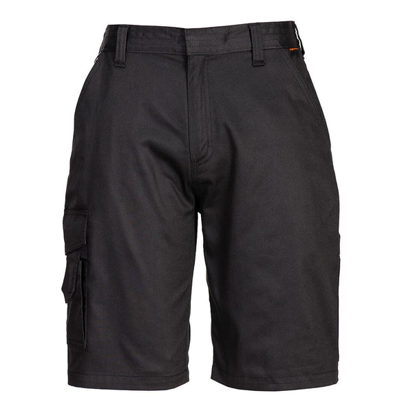 Women's Combat Shorts