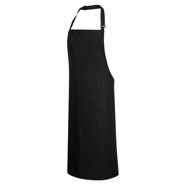 Bib Apron W28" x H42"