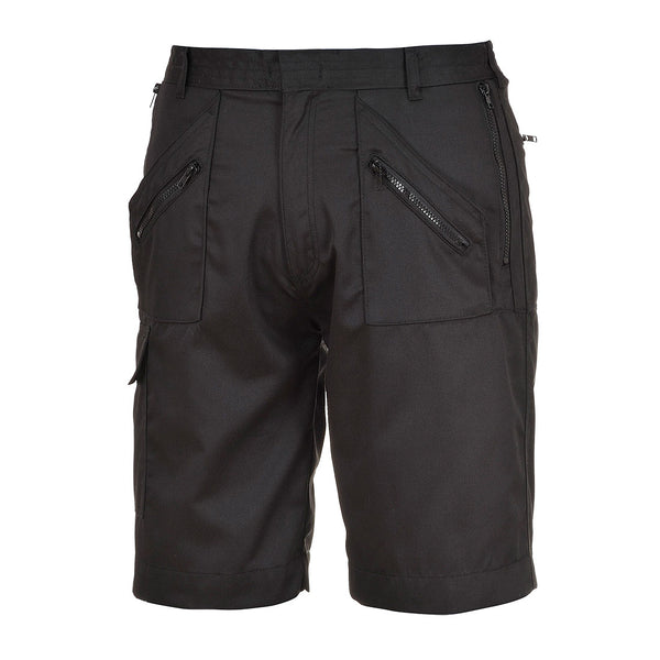 Action Shorts