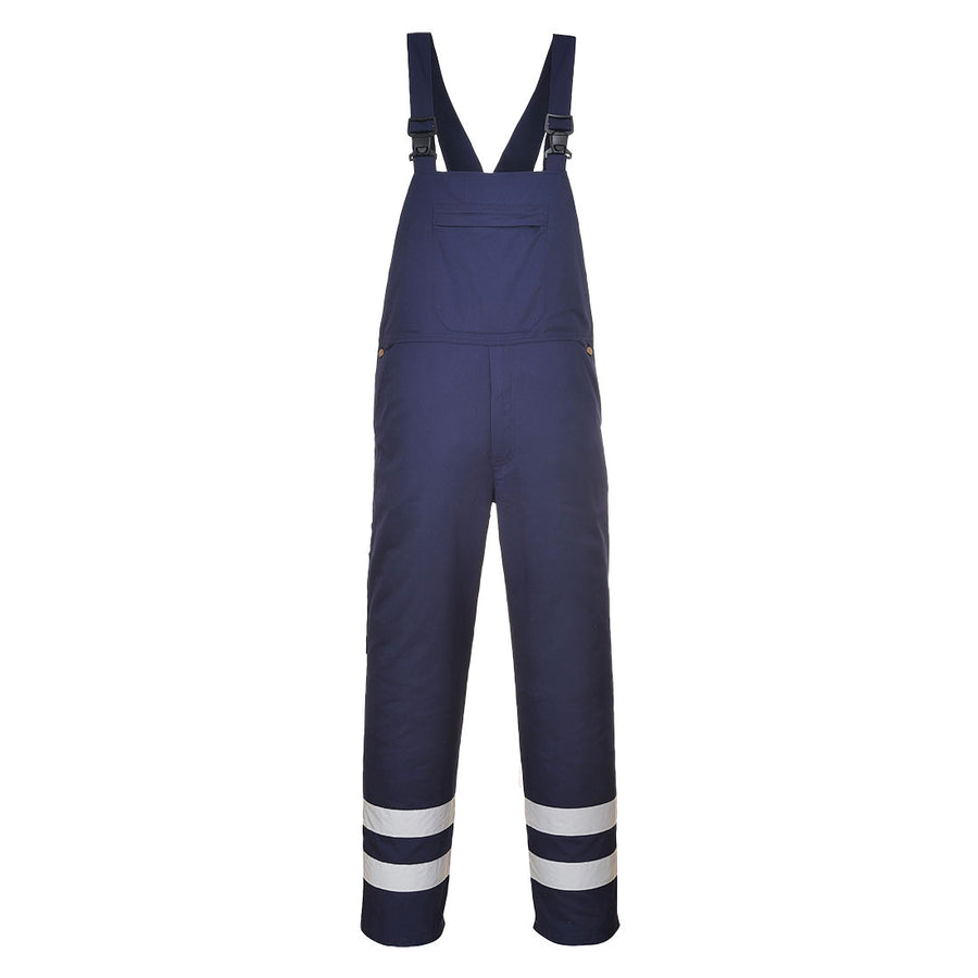 Iona Bib & Brace
