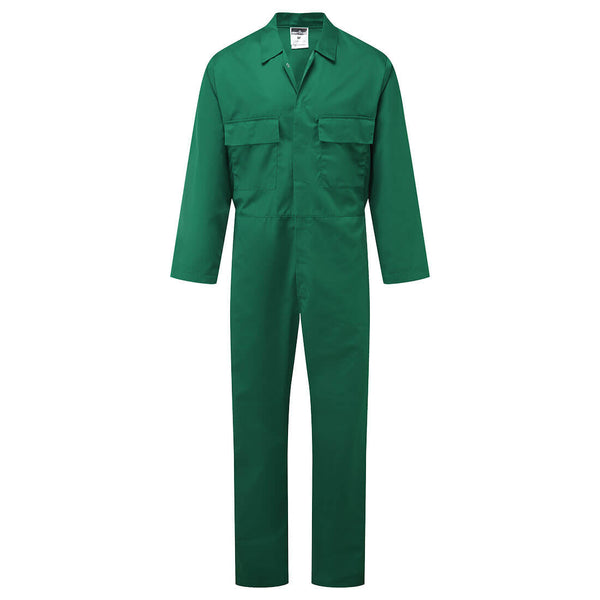 Euro Work Boilersuit