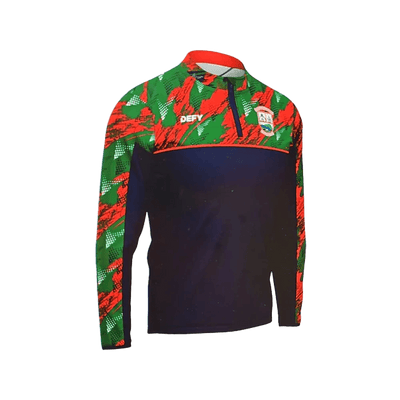 Sean Mc Dermotts Adult 1/4 Zip - Defy.ie