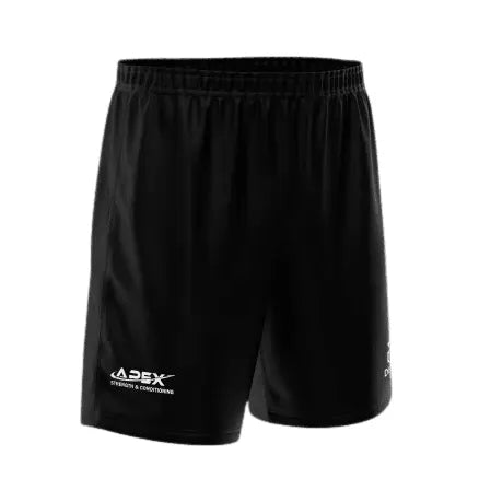 APEX Leisure Shorts - Defy.ie