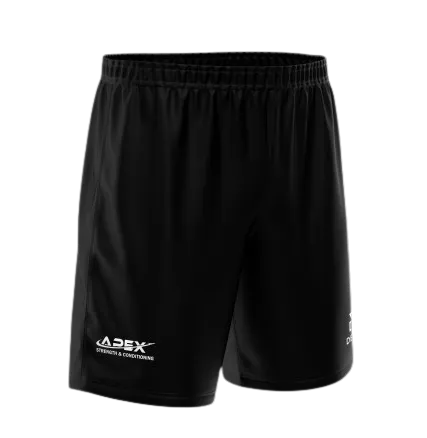 APEX Leisure Shorts