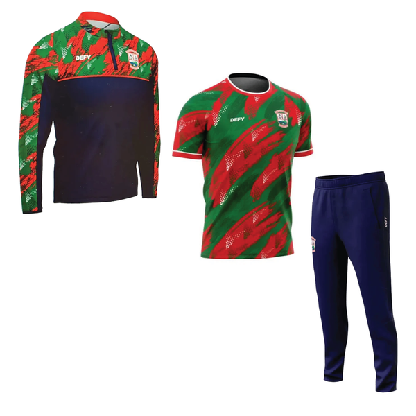 Sean Mc Dermotts GFC Bundle Kids