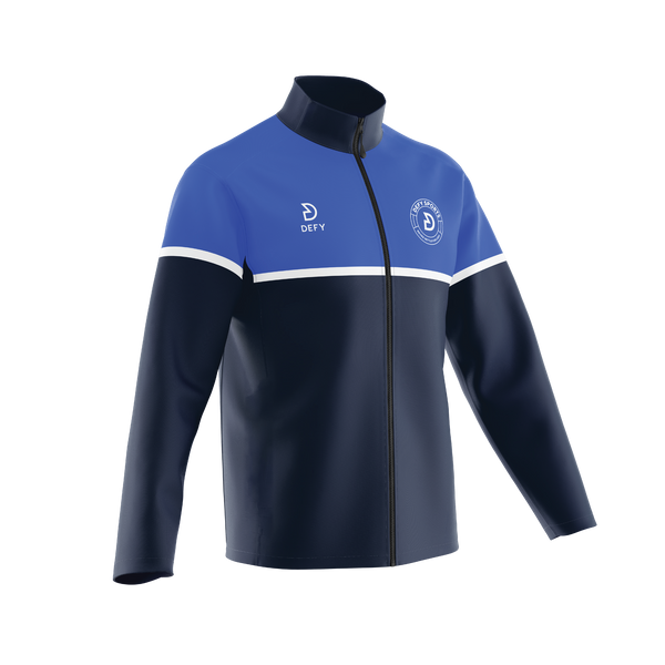 Solo — Full Zip Jacket