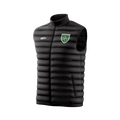 Square Utd Kids Gilet - Defy.ie