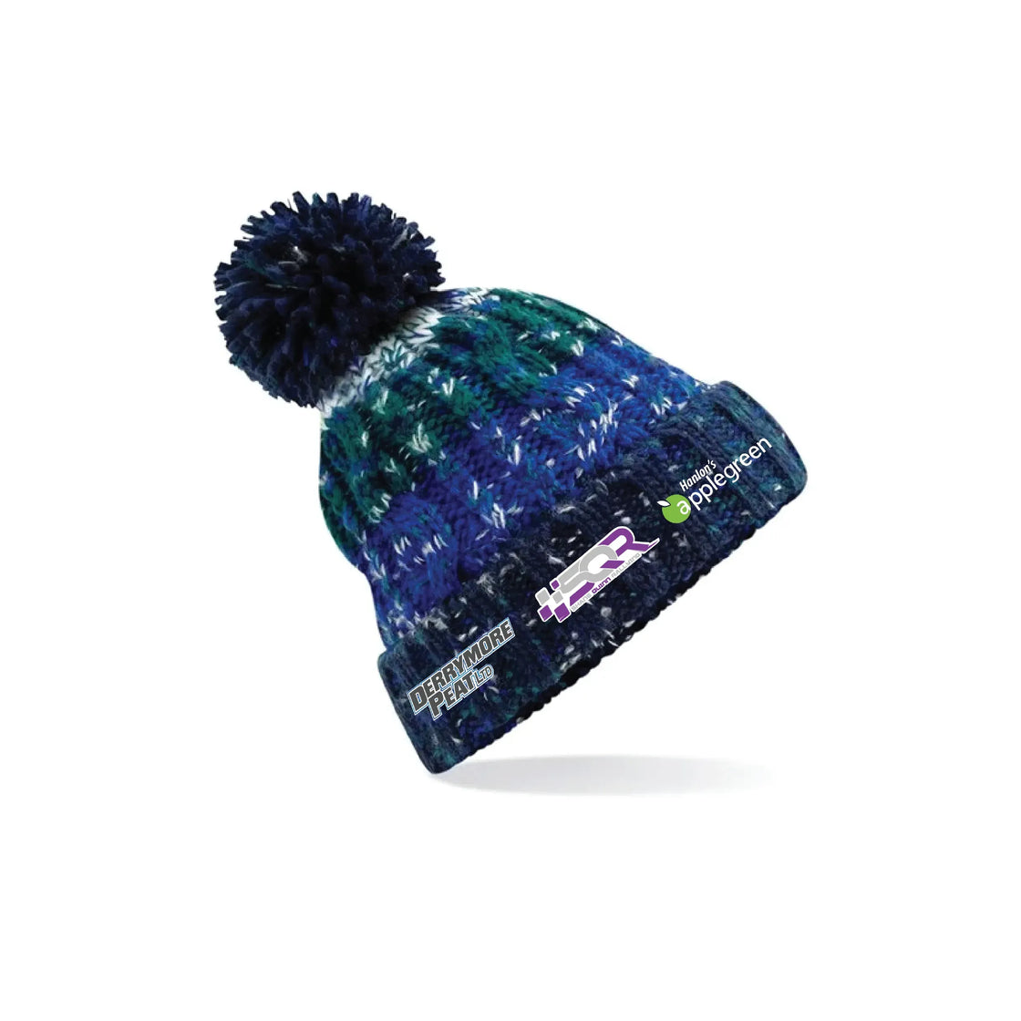 Shane Quinn Rallying Hat