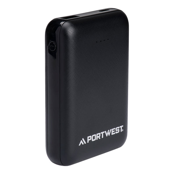 10,000mAh Rechargeable Battery