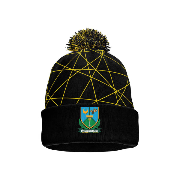 STAMULLEN HAT