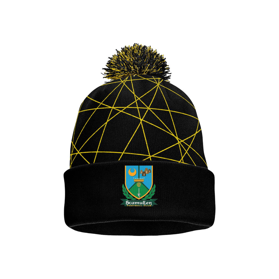 STAMULLEN HAT