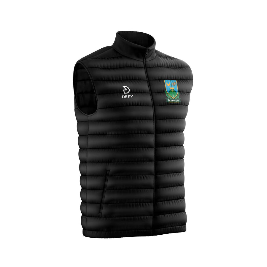 STAMULLEN GILET KIDS