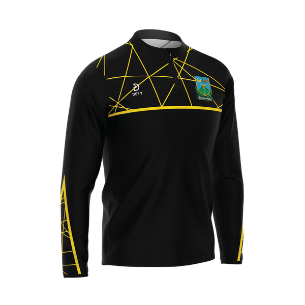STAMULLEN  Half Zip Kids - Defy.ie