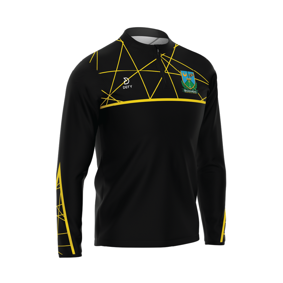 STAMULLEN  Half Zip Kids - Defy.ie