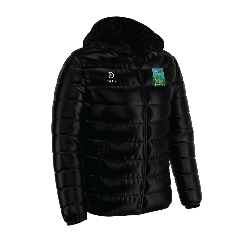 STAMULLEN Puffer Jacket