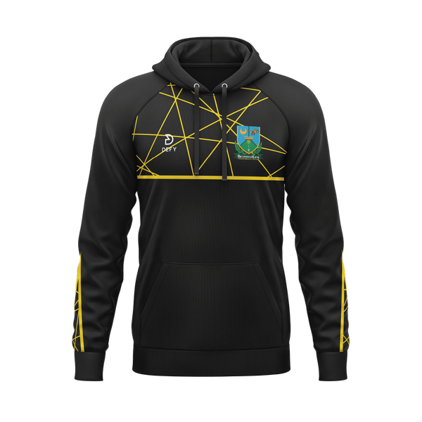 STAMULLEN  Hoodie Kids - Defy.ie
