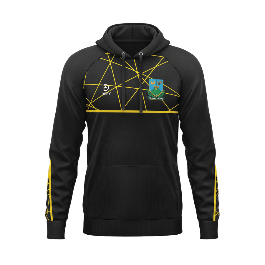 STAMULLEN  Hoodie Kids - Defy.ie