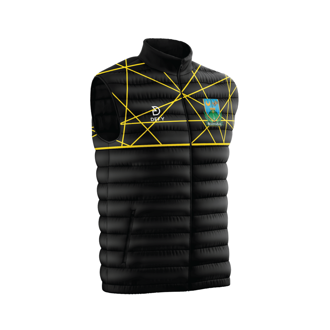 STAMULLEN Gilet