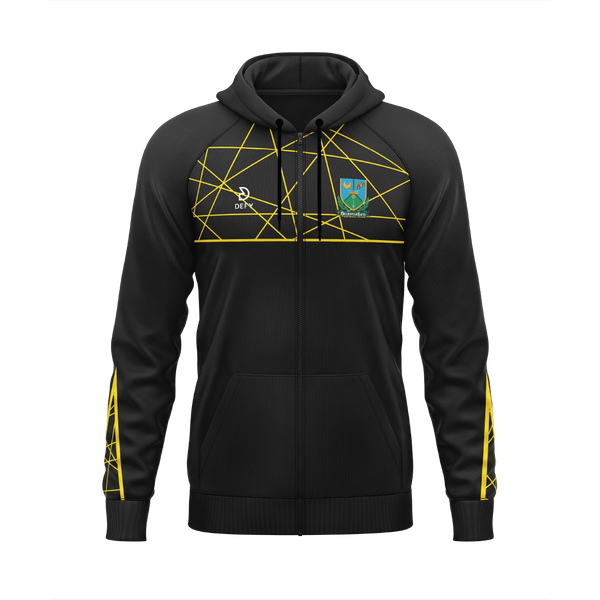 STAMULLEN Full Zip Hoodie Adults - Defy.ie