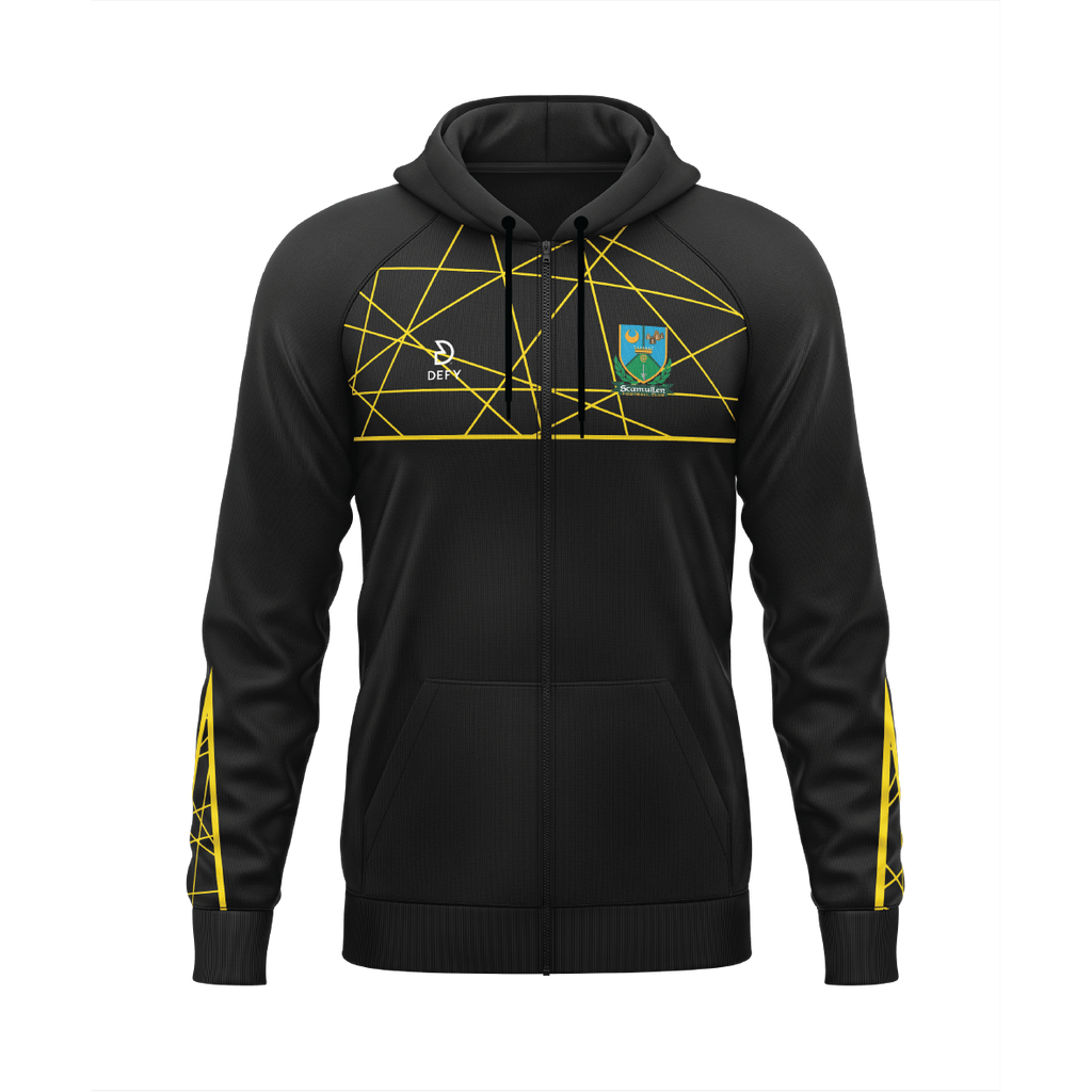 STAMULLEN Full Zip Hoodie Adults