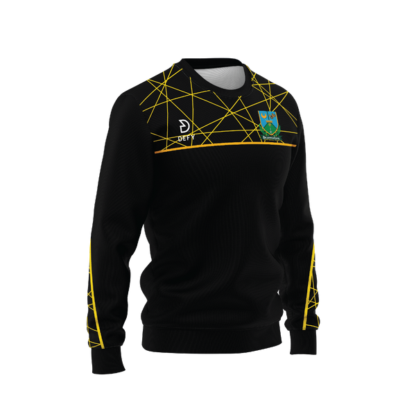 STAMULLEN Crewneck Adults - Defy.ie