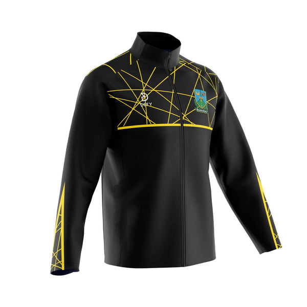 STAMULLEN FULLZIP WINDCHEATER ADULTS