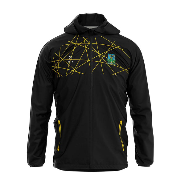 STAMULLEN RAIN JACKET ADULTS