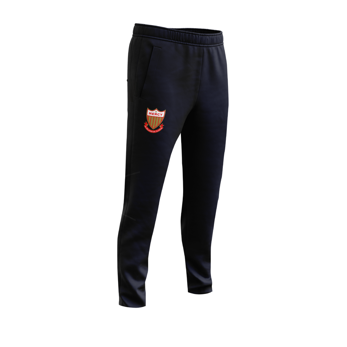 Sacred Heart Bundle Tracksuit