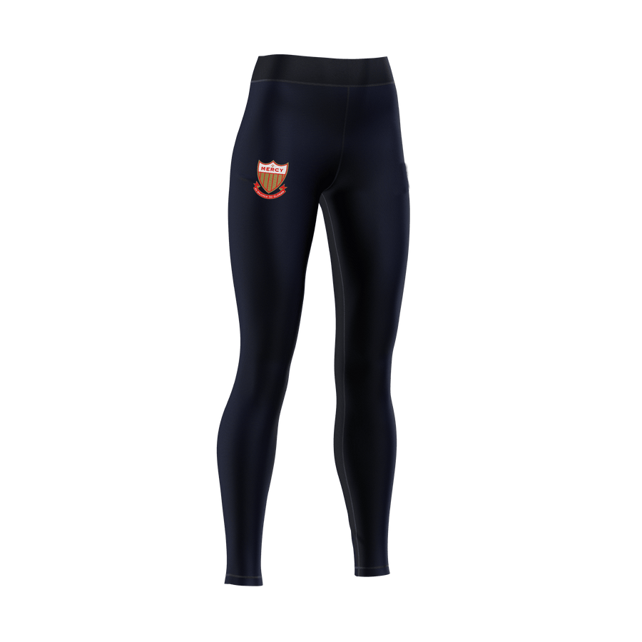 Sacred Heart Bundle Leggings - Defy.ie