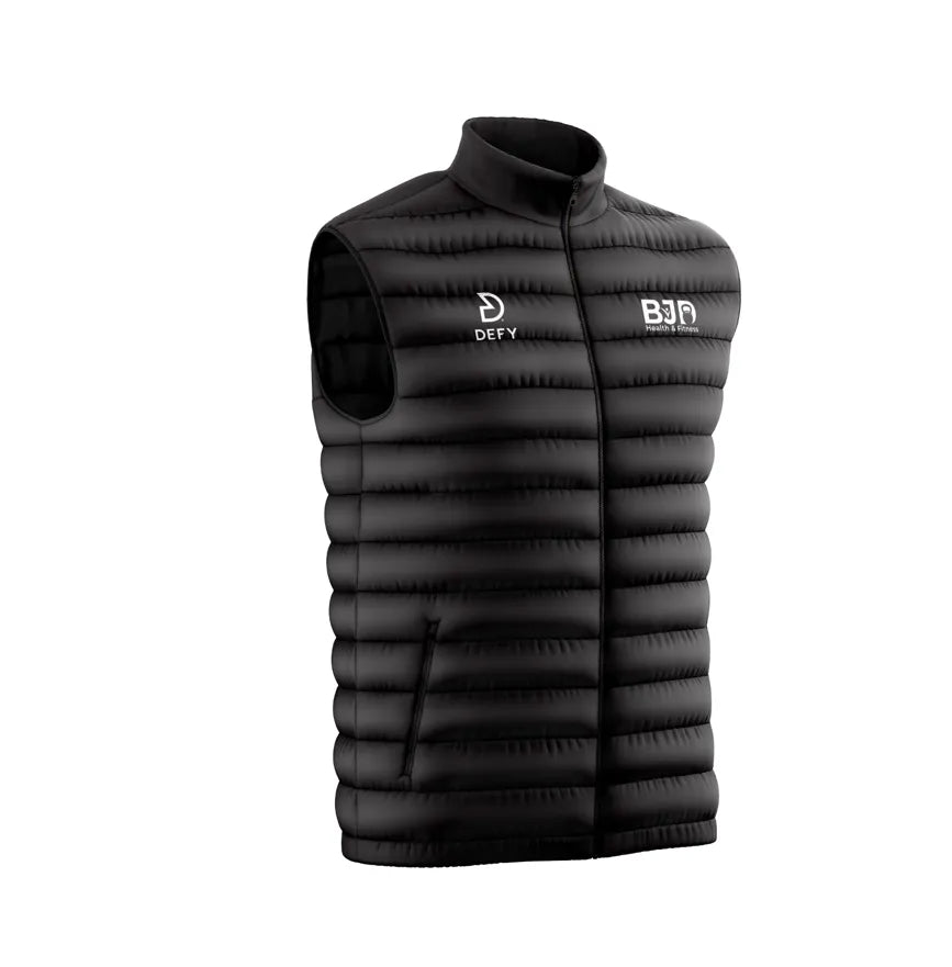 BJD Fitness Gilet