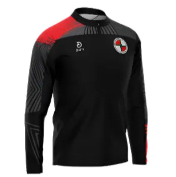 Louth Darts 1/4 zip