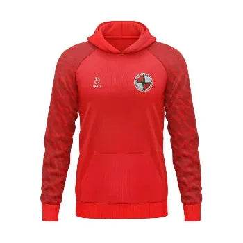 Louth Darts Hoodie - Defy.ie