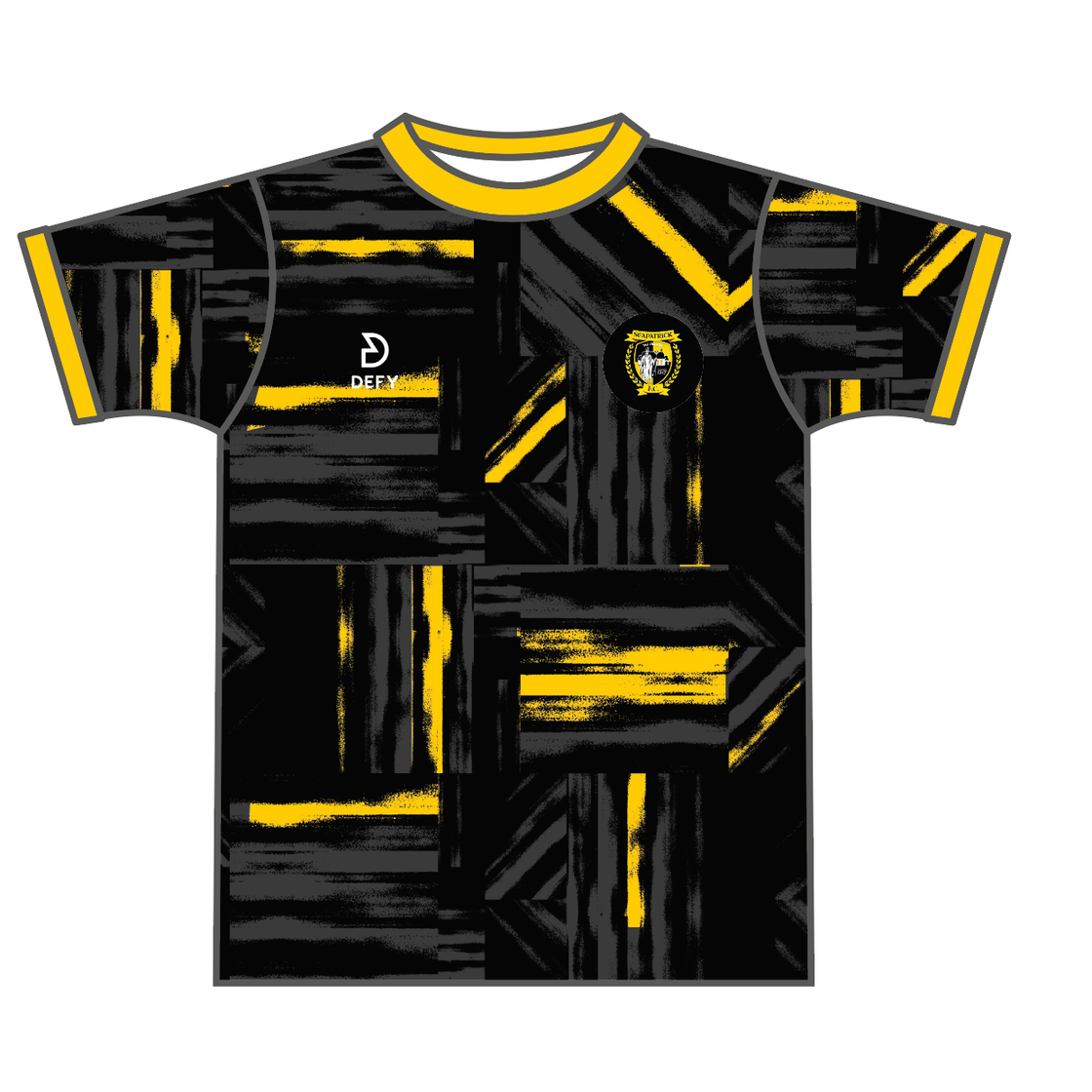 Seapatrick FC Training Jersey