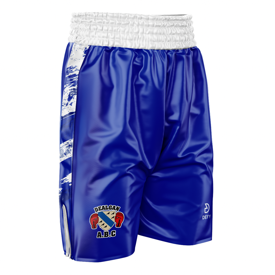 Dealgan Boxing Club Shorts - Adults