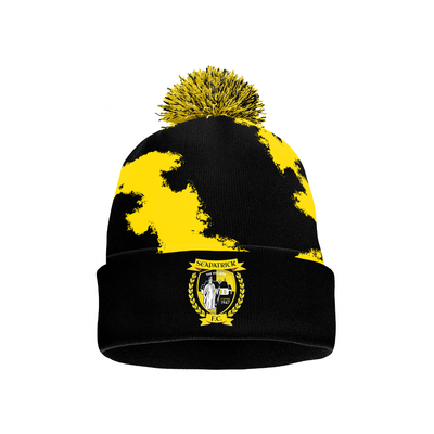 Seapatrick Bobble Hat