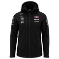 Shane Quinn Rallying Jacket