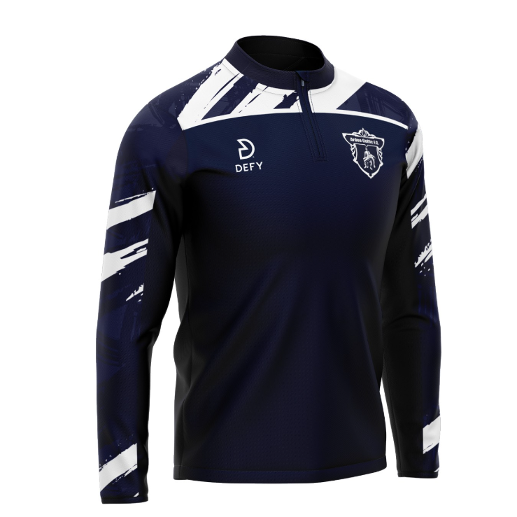Ardee Celtic NEW 1/4 Zip Defender - Kids